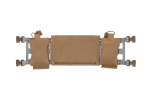 Moduł do kamizelki typu Chest Rig MK4 Chassis II Wosport Coyote Brown - obrazek 4