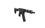 Arcturus AK X C.A.T. Versatile-10S AK FE Karabin szturmowy AEG Czarny - OUTLET - obrazek 5