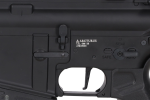 Arcturus M4/AR15 Saber MK16 13.5" AT-AR11E FE Karabin szturmowy AEG 14.5" Czarny - OUTLET - obrazek 5