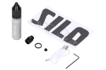E-shooter Master x SILO Tracer  Flare Smoky BT - Czarny - obrazek 4