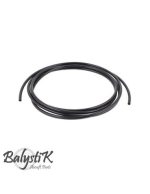 4mm Macroline hose (1 meter)