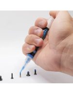 4UANTUM High performance thread lock pen removable - Blue - obrazek 5