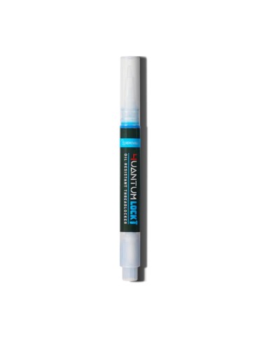 4uantum-high-performance-thread-lock-pen-removable-blue 4UANTUM High performance thread lock pen removable - Blue - obrazek 1