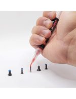 4UANTUM High performance thread lock pen removable - Red - obrazek 4