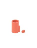 4UANTUM  Rubber GBB hop-up Friction Pro-High Performance