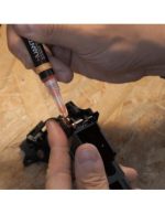 4UANTUM Speed axle oil - Jaune - obrazek 5