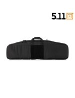 5.11 42inch SINGLE RIFLE CASE 34L - Black - obrazek 2