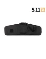 5.11 42inch SINGLE RIFLE CASE 34L - Black