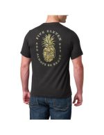 5.11 ABR Island - Nade Tee black - Size XL