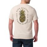 5.11 ABR Island - Nade Tee sand dune - Size XL