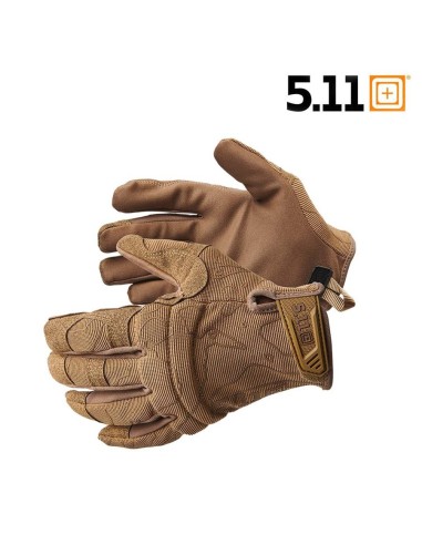 511-abrasion-glove-20-size-xxl-kangaroo 5.11 Abrasion Glove 2.0 Size XXL - Kangaroo - obrazek 1
