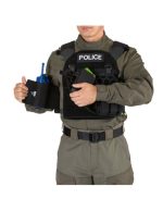 5.11 ALL MISSION PLATE CARRIER - Size S/M - Black - obrazek 12