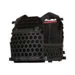 5.11 ALL MISSION PLATE CARRIER - Size S/M - Black
