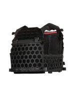 5.11 ALL MISSION PLATE CARRIER - Size S/M - Black
