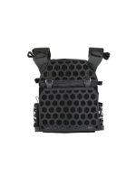 5.11 ALL MISSION PLATE CARRIER - Size S/M - Black - obrazek 3