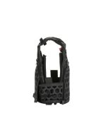 5.11 ALL MISSION PLATE CARRIER - Size S/M - Black - obrazek 4