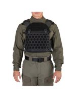 5.11 ALL MISSION PLATE CARRIER - Size S/M - Black - obrazek 5