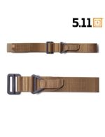 5.11 ALTA Belt - Size XL - Kangaroo - obrazek 2