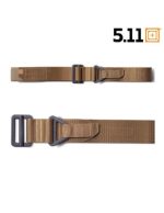 5.11 ALTA Belt - Size XXL - Kangaroo - obrazek 2