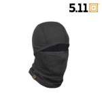 5.11 BALACLAVA - Size L/XL - Black