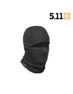 5.11 BALACLAVA - Size L/XL - Black