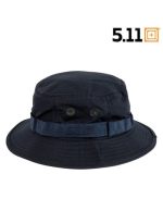 5.11 Boonie Hat 5.11 - Size L/XL - Dark navy - obrazek 2
