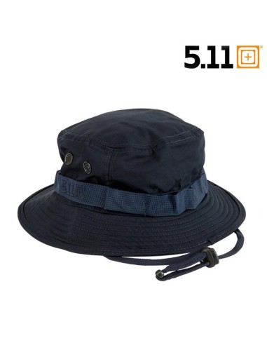 511-boonie-hat-511-size-l-xl-dark-navy 5.11 Boonie Hat 5.11 - Size L/XL - Dark navy - obrazek 1