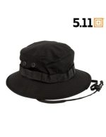 5.11 Boonie Hat 5.11 - Size S/M - Black