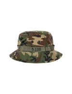 5.11 Boonie Hat 5.11 - Woodland camo L / XL