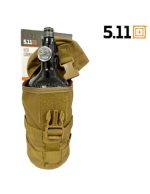 5.11 Bottle holder - Black - obrazek 2