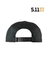 5.11 Branches USA Flag Cap - obrazek 2