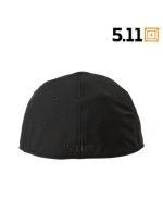 5.11 Caliber 2.0 CAP - Size S/M - Black - obrazek 2