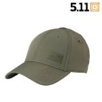 5.11 Caliber 2.0 CAP S/M - Green