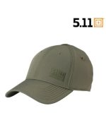 5.11 Caliber 2.0 CAP S/M - Green