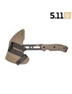 5.11 CFA PEACEMAKER TOMAHAWK - Kangaroo - obrazek 3