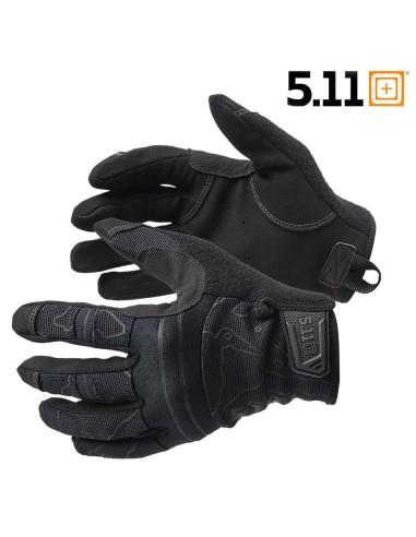 511-competition-shooting-glove-20-size-xxl-black 5.11 Competition shooting Glove 2.0 Size XXL- Black - obrazek 1