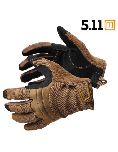 511-competition-shooting-glove-20-size-xxl-kangaroo 5.11 Competition shooting Glove 2.0 Size XXL - Kangaroo - obrazek 1