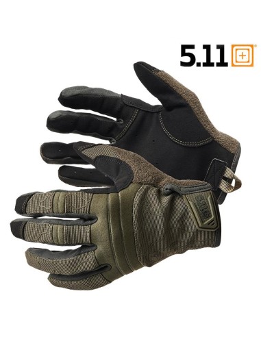 511-competition-shooting-glove-20-size-xxl-ranger-green 5.11 Competition shooting Glove 2.0 Size XXL - Ranger green - obrazek 1