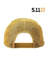 5.11 Don't thread on me trucker CAP - obrazek 2
