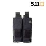 5.11 Double pouch for 40 mm grenades - BK