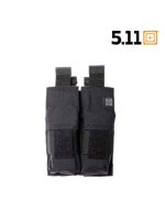 5.11 Double pouch for 40 mm grenades - BK