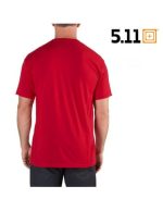 5.11  Edition limited Ugly christmas T-shirt -Size S - obrazek 3