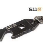 5.11 EDT PRY - Grey gunmetal - obrazek 3