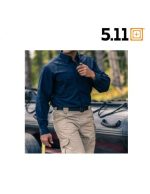 5.11 ELAS-TAC BELT - Size S - Black - obrazek 3