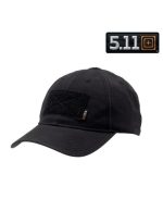 5.11 FLAG BEARER CAP - Black