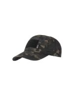 5.11 FLAG BEARER CAP - MULTICAM BLACK