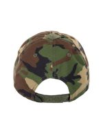 5.11 flag bearer CAP - Woodland - obrazek 2