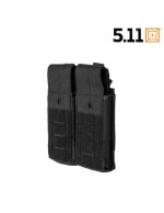 5.11 flex  double AR mag cover pouch - Black