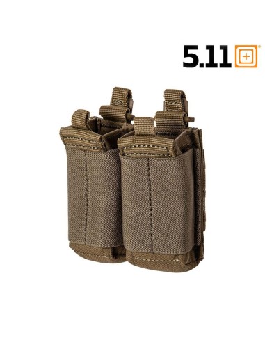 511-flex-double-pistol-mag-pouch-20-kangaroo 5.11 flex double pistol MAG POUCH 2.0 - Kangaroo - obrazek 1