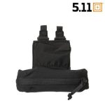 5.11 flex drop pouch 2.0 - Black
